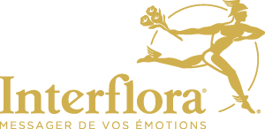 Logo Interflora