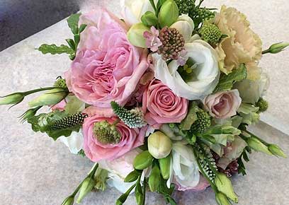 Bouquets ronds pour toutes occasions